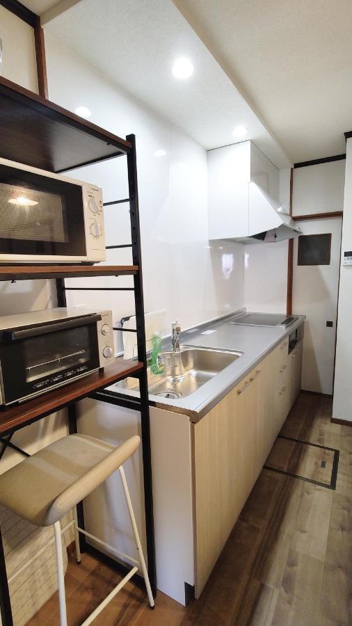 Kyoan Iori Holiday home