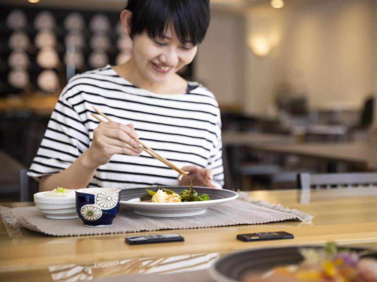 Ariston Jujo Hotel Kyoto