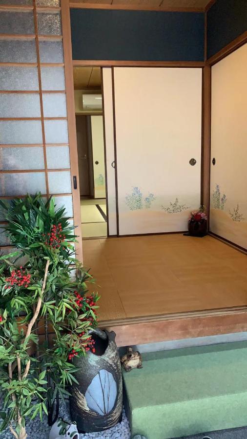 京町屋 京都*缘屋kyoto*enishiya 开业特价&免费早餐供应 Newopen Villa *