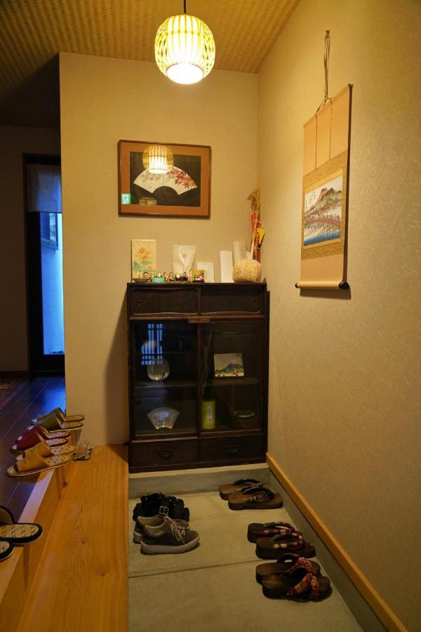 東山の宿 藤屋