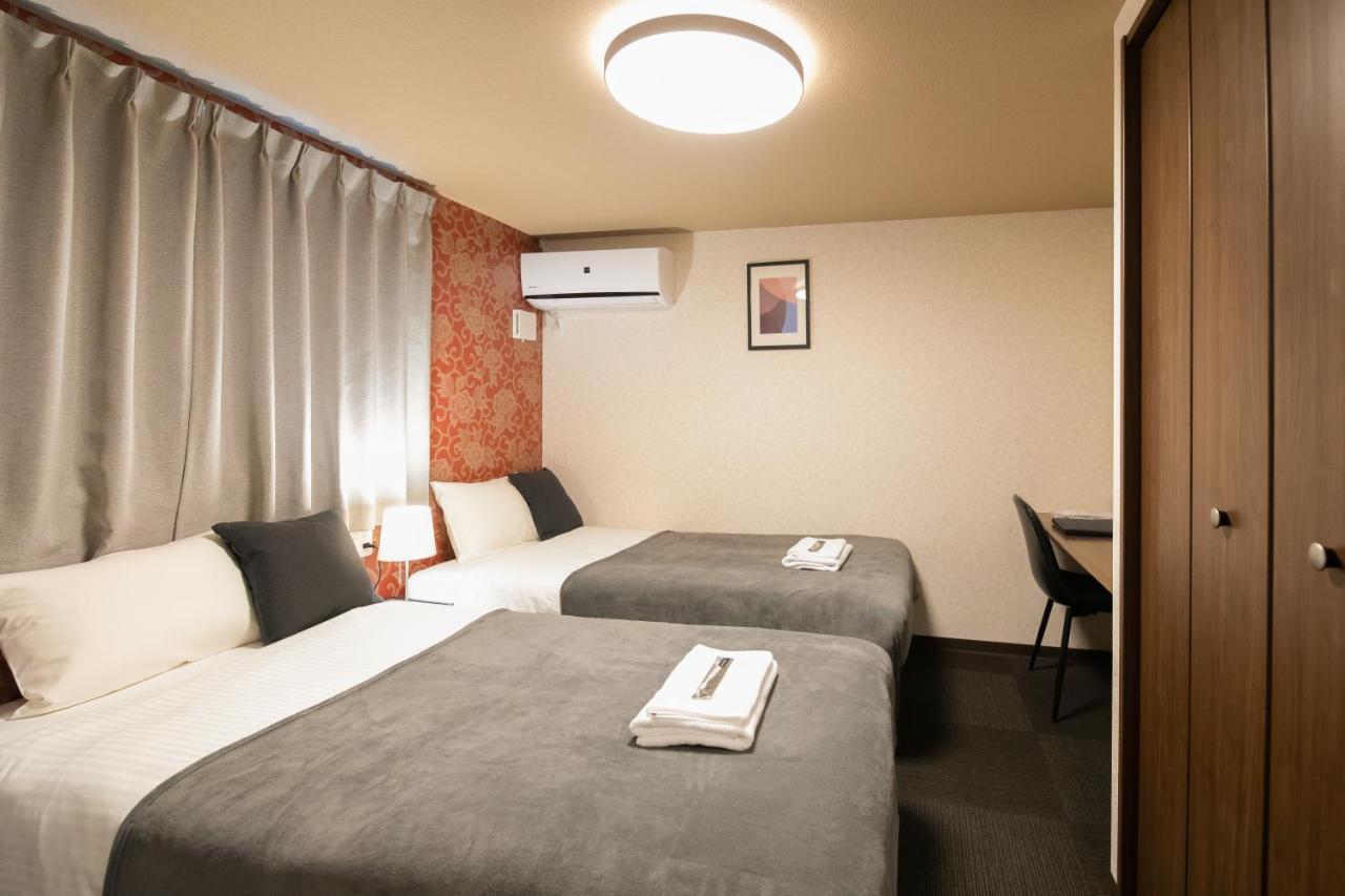 Bright Kiyomizu Aparthotel