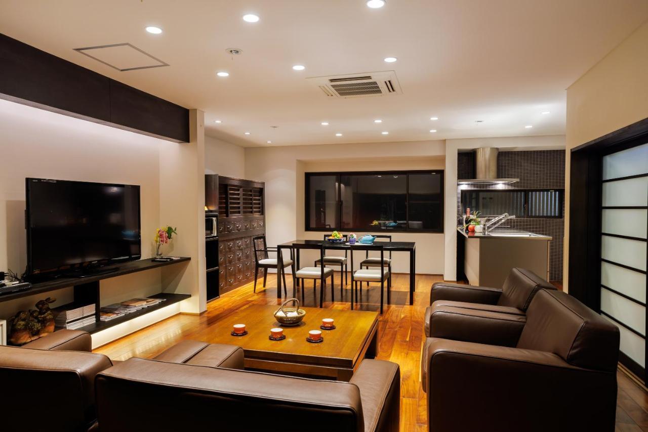 Kyoyado Usagi Holiday home *