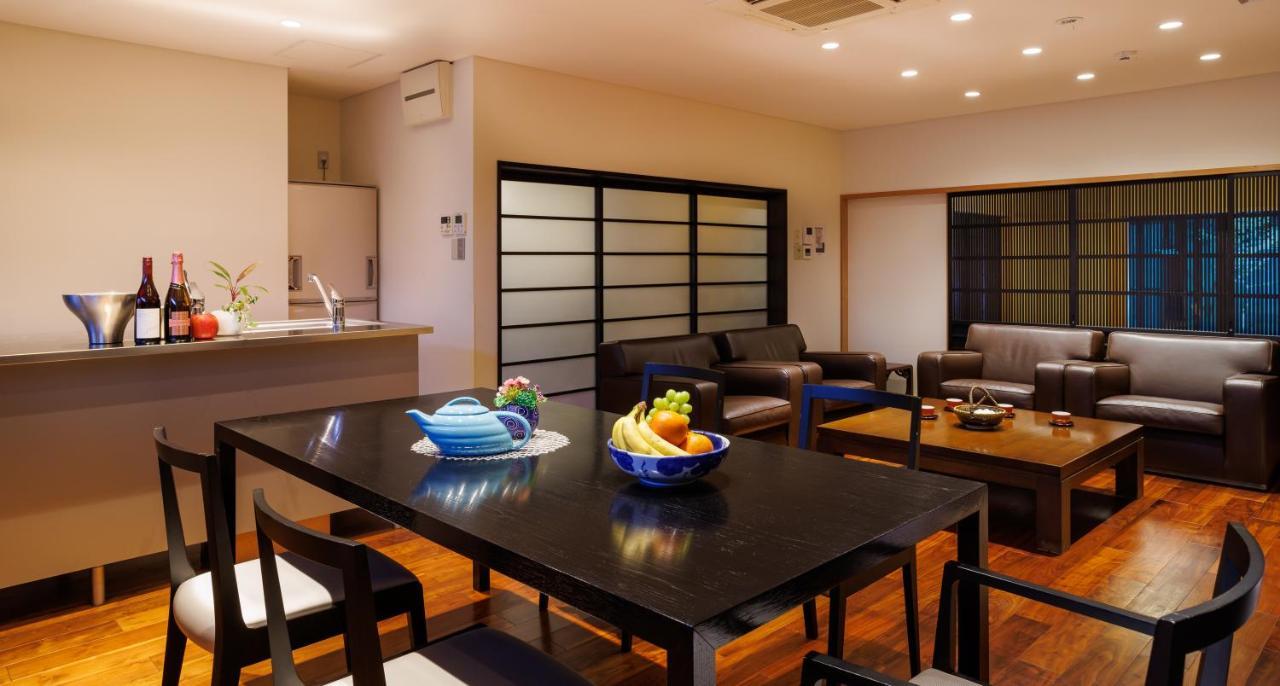 Kyoyado Usagi Holiday home