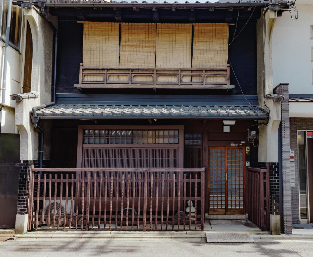 一棟貸し町家keiko *