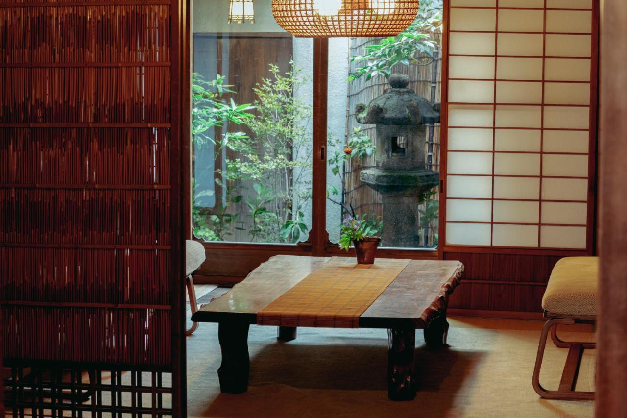 Holiday home 一棟貸し町家keiko *