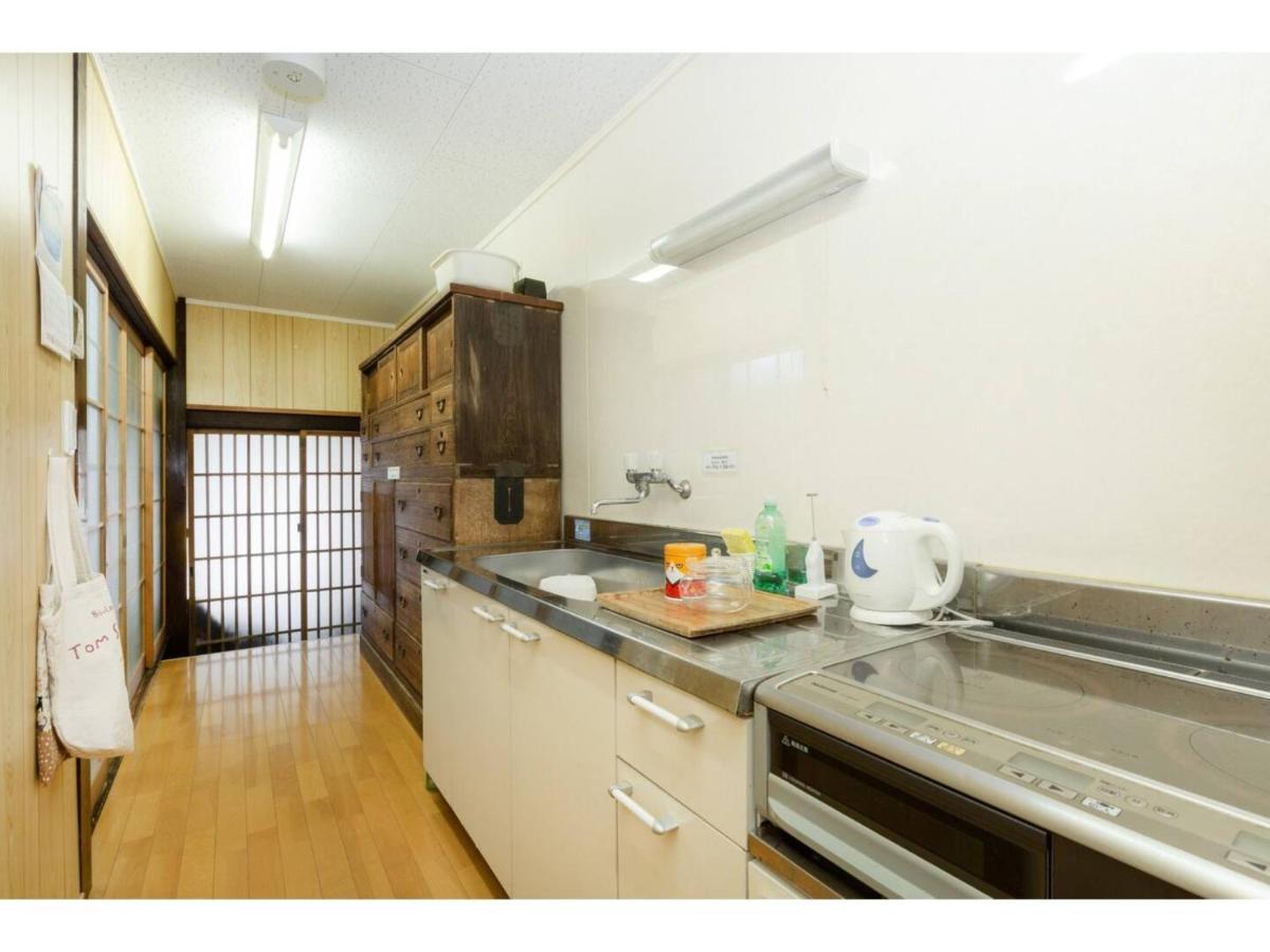 Katsura Club - Vacation 13032 Holiday home Kyoto