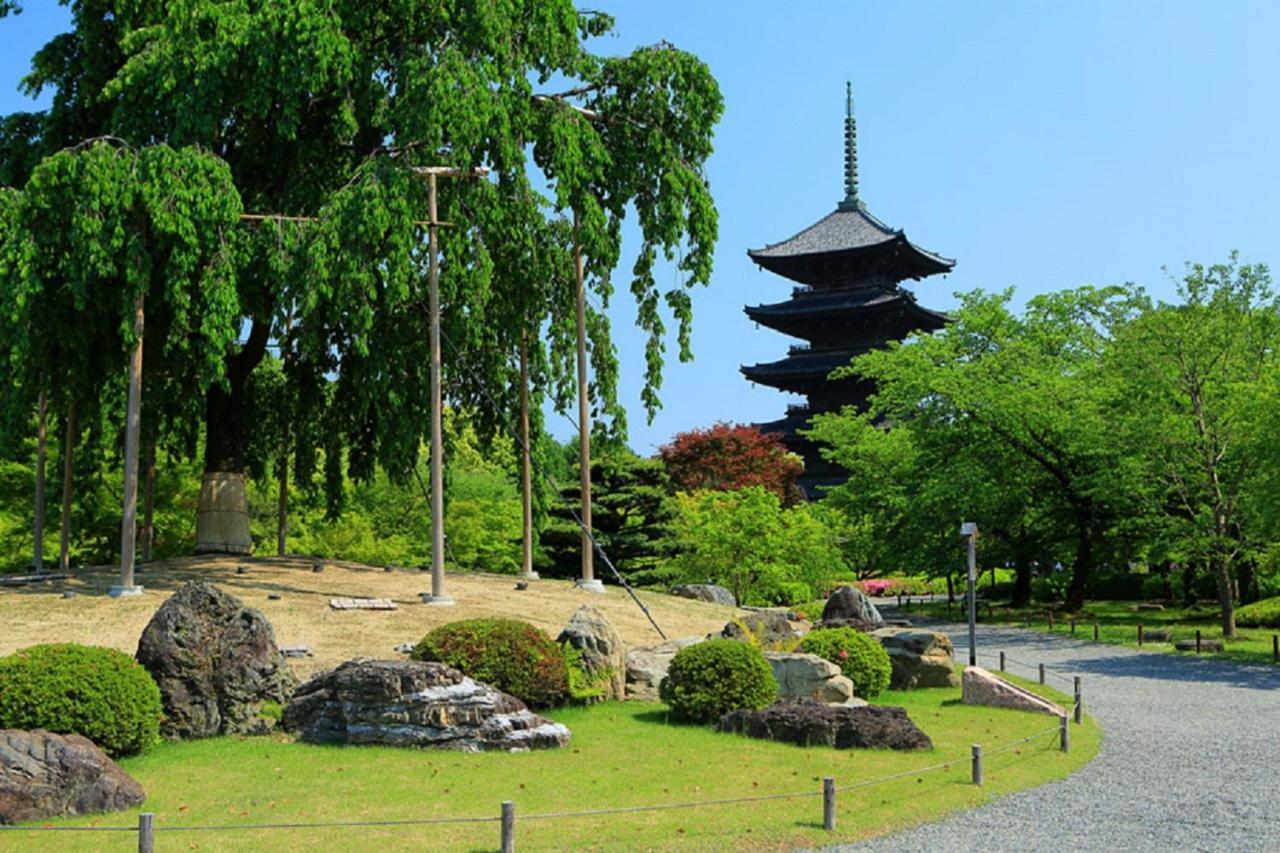 行灯離れ京都五条 Andon Hanare Gojo Holiday home Kyoto