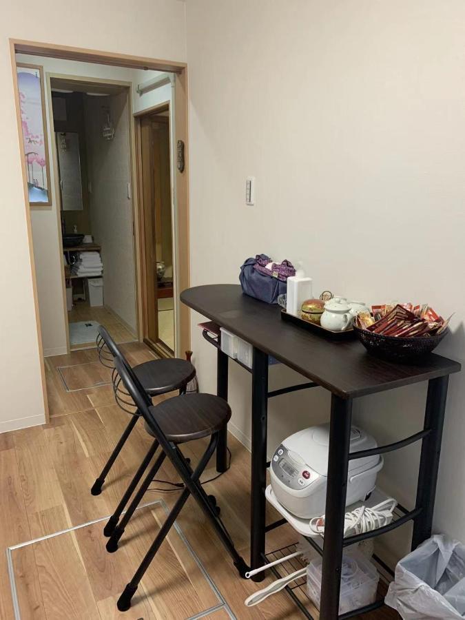 京町屋 京都*缘屋kyoto*enishiya 开业特价&免费早餐供应 Newopen
