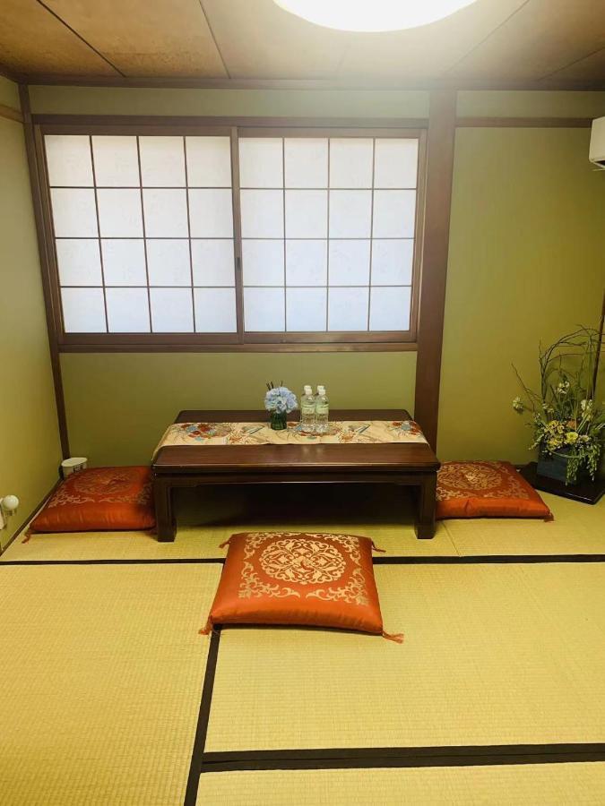 京町屋 京都*缘屋kyoto*enishiya 开业特价&免费早餐供应 Newopen *