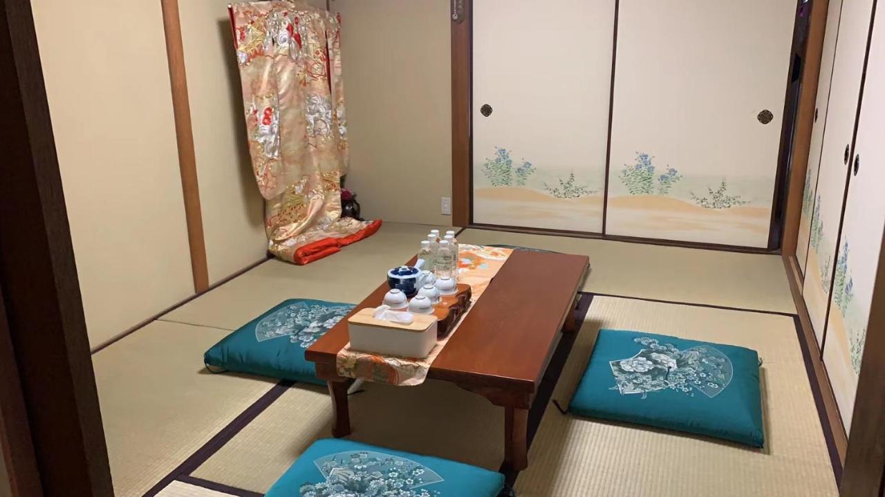 京町屋 京都*缘屋kyoto*enishiya 开业特价&免费早餐供应 Newopen Kyoto
