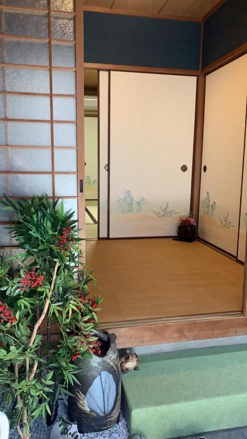 京町屋 京都*缘屋kyoto*enishiya 开业特价&免费早餐供应 Newopen *