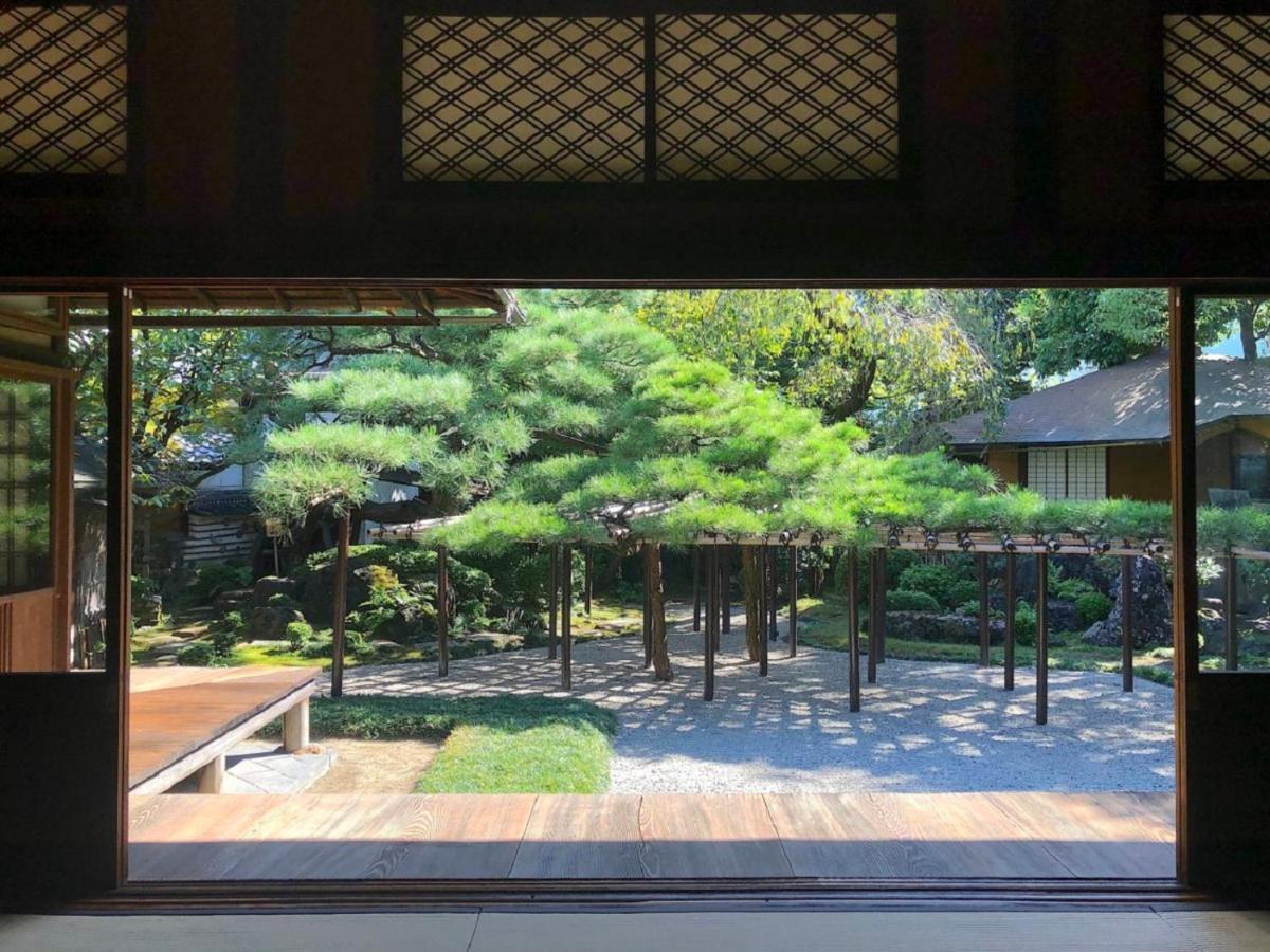 櫛笥ノ家 Machiya Kushige Holiday home