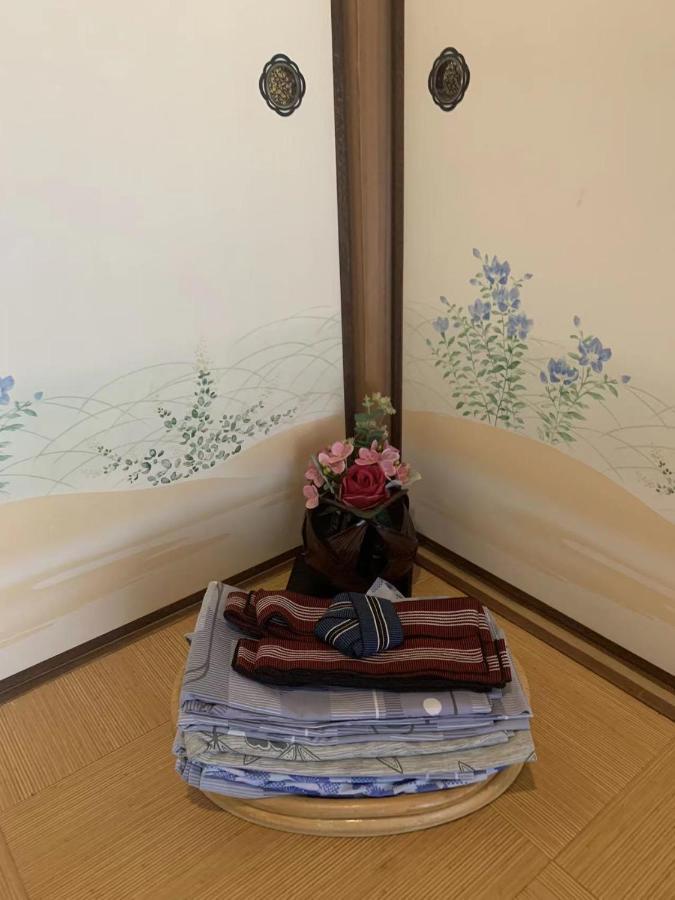 京町屋 京都*缘屋kyoto*enishiya 开业特价&免费早餐供应 Newopen