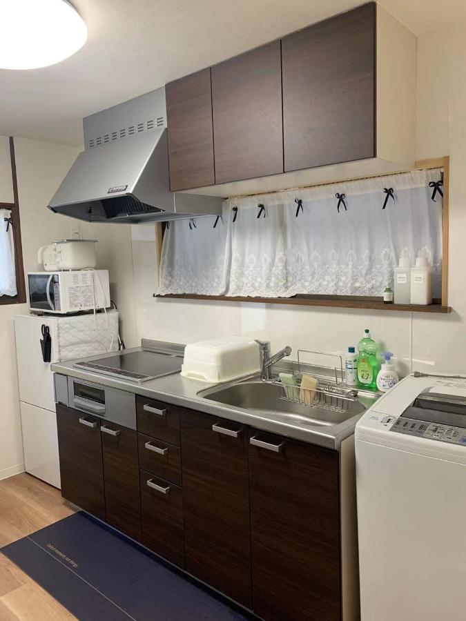 Villa 京町屋 京都*缘屋kyoto*enishiya 开业特价&免费早餐供应 Newopen
