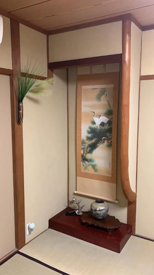 Villa 京町屋 京都*缘屋kyoto*enishiya 开业特价&免费早餐供应 Newopen