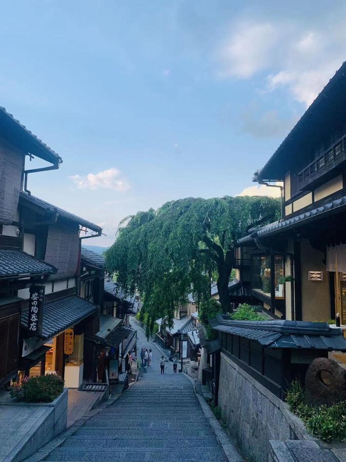 Villa 京町屋 京都*缘屋kyoto*enishiya 开业特价&免费早餐供应 Newopen *