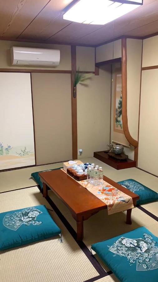 Villa 京町屋 京都*缘屋kyoto*enishiya 开业特价&免费早餐供应 Newopen *