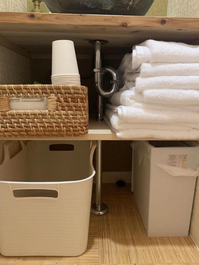 Villa 京町屋 京都*缘屋kyoto*enishiya 开业特价&免费早餐供应 Newopen Kyoto