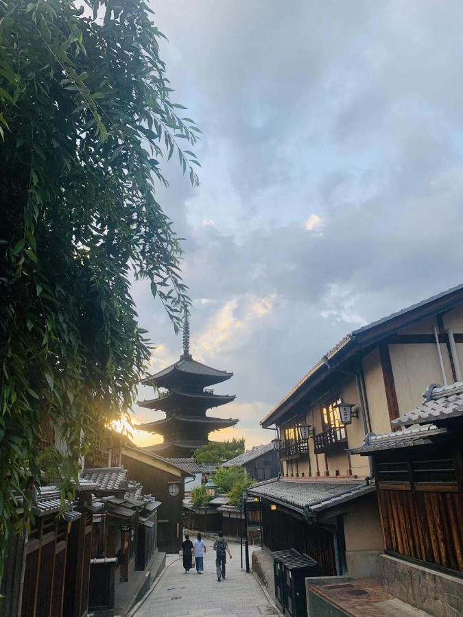 京町屋 京都*缘屋kyoto*enishiya 开业特价&免费早餐供应 Newopen Kyoto