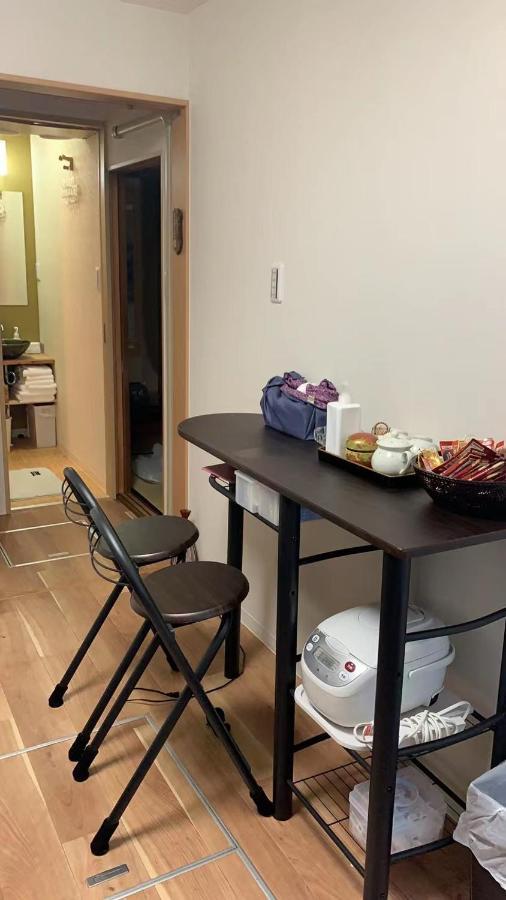 Villa 京町屋 京都*缘屋kyoto*enishiya 开业特价&免费早餐供应 Newopen Kyoto