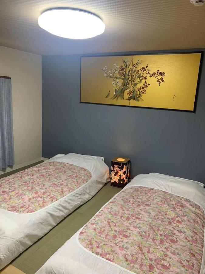 Villa 京町屋 京都*缘屋kyoto*enishiya 开业特价&免费早餐供应 Newopen Kyoto
