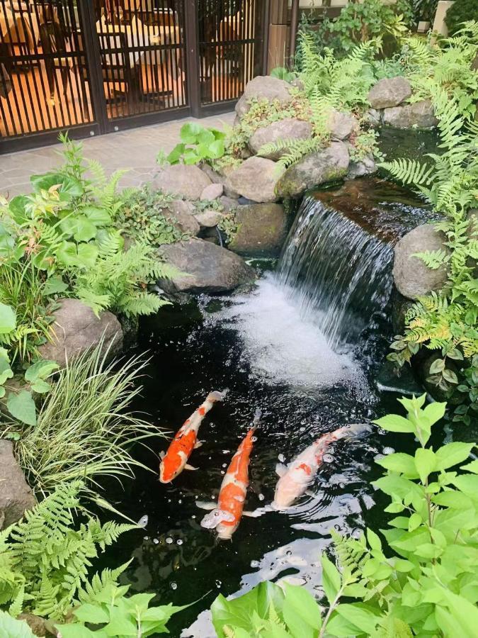 Villa 京町屋 京都*缘屋kyoto*enishiya 开业特价&免费早餐供应 Newopen Kyoto