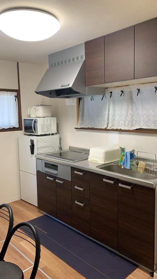 Villa 京町屋 京都*缘屋kyoto*enishiya 开业特价&免费早餐供应 Newopen