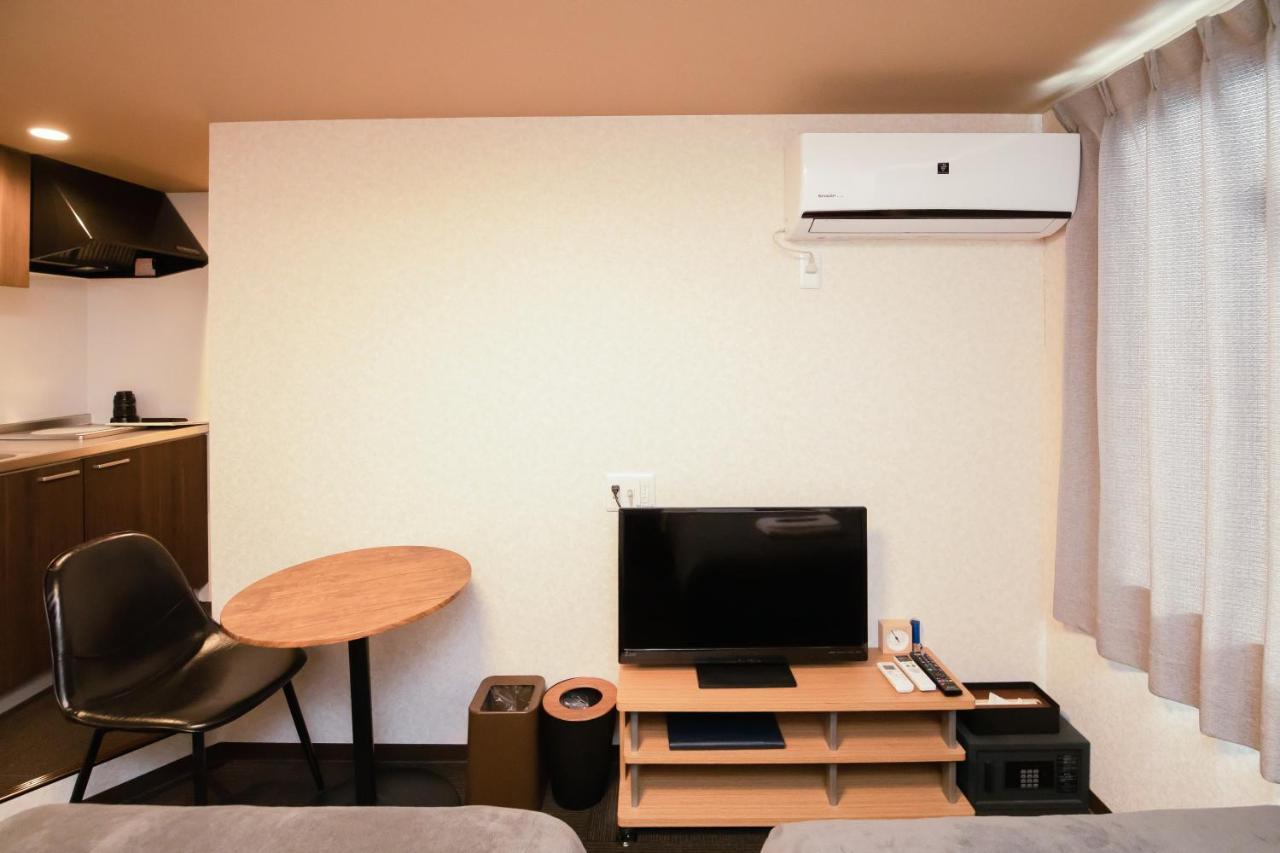 Aparthotel Bright Kiyomizu 2*