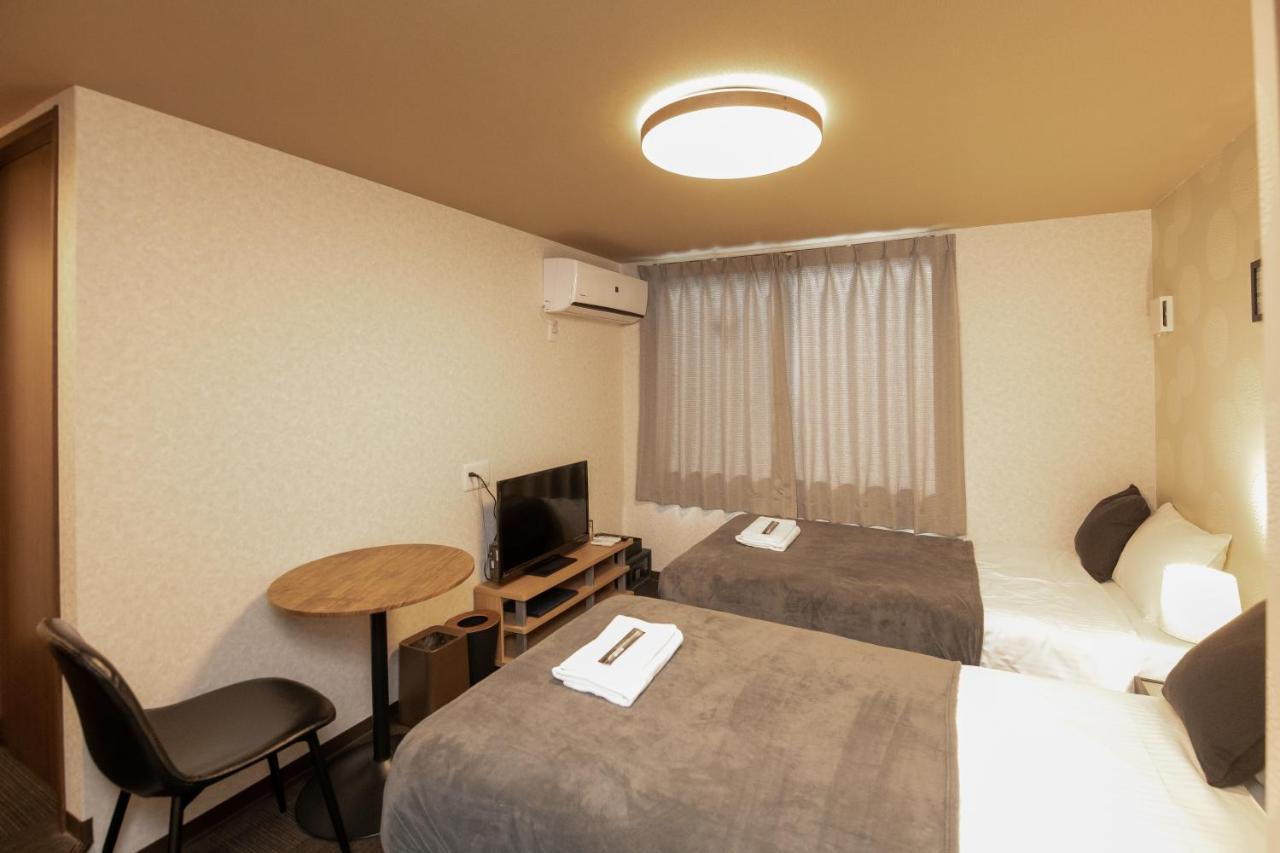Aparthotel Bright Kiyomizu