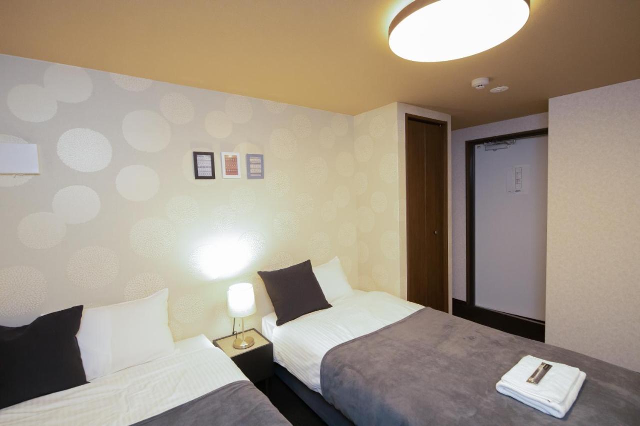 Bright Kiyomizu Aparthotel 2*