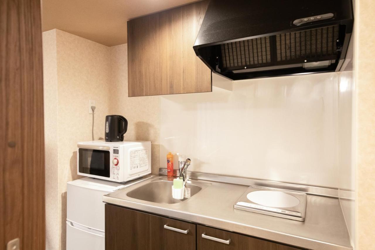 Aparthotel Bright Kiyomizu