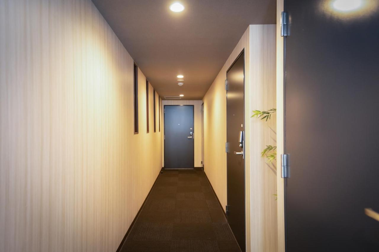 Bright Kiyomizu Aparthotel Kyoto