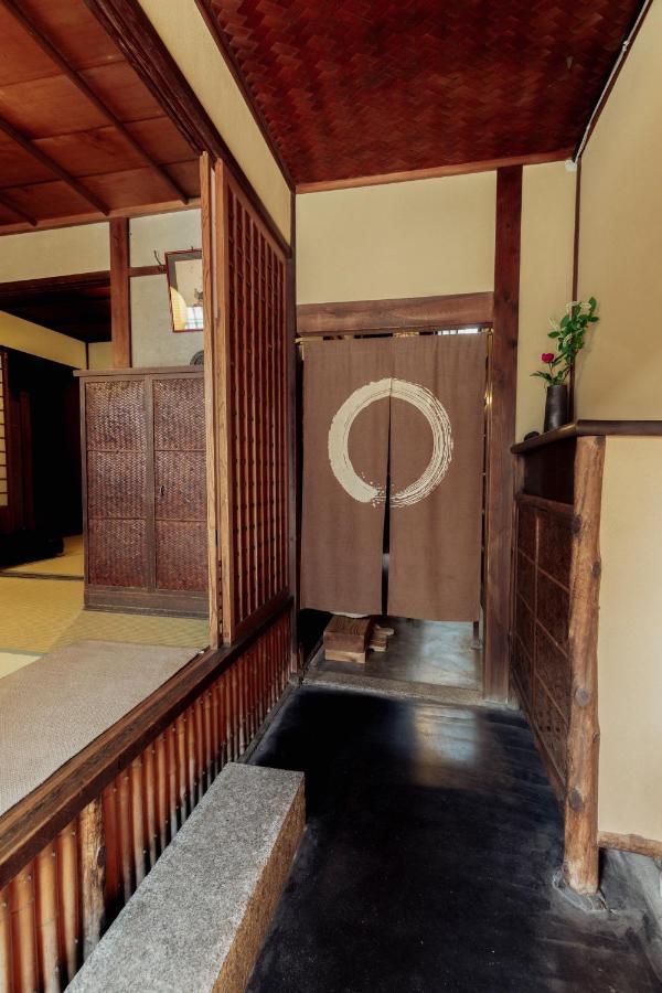 一棟貸し町家keiko *