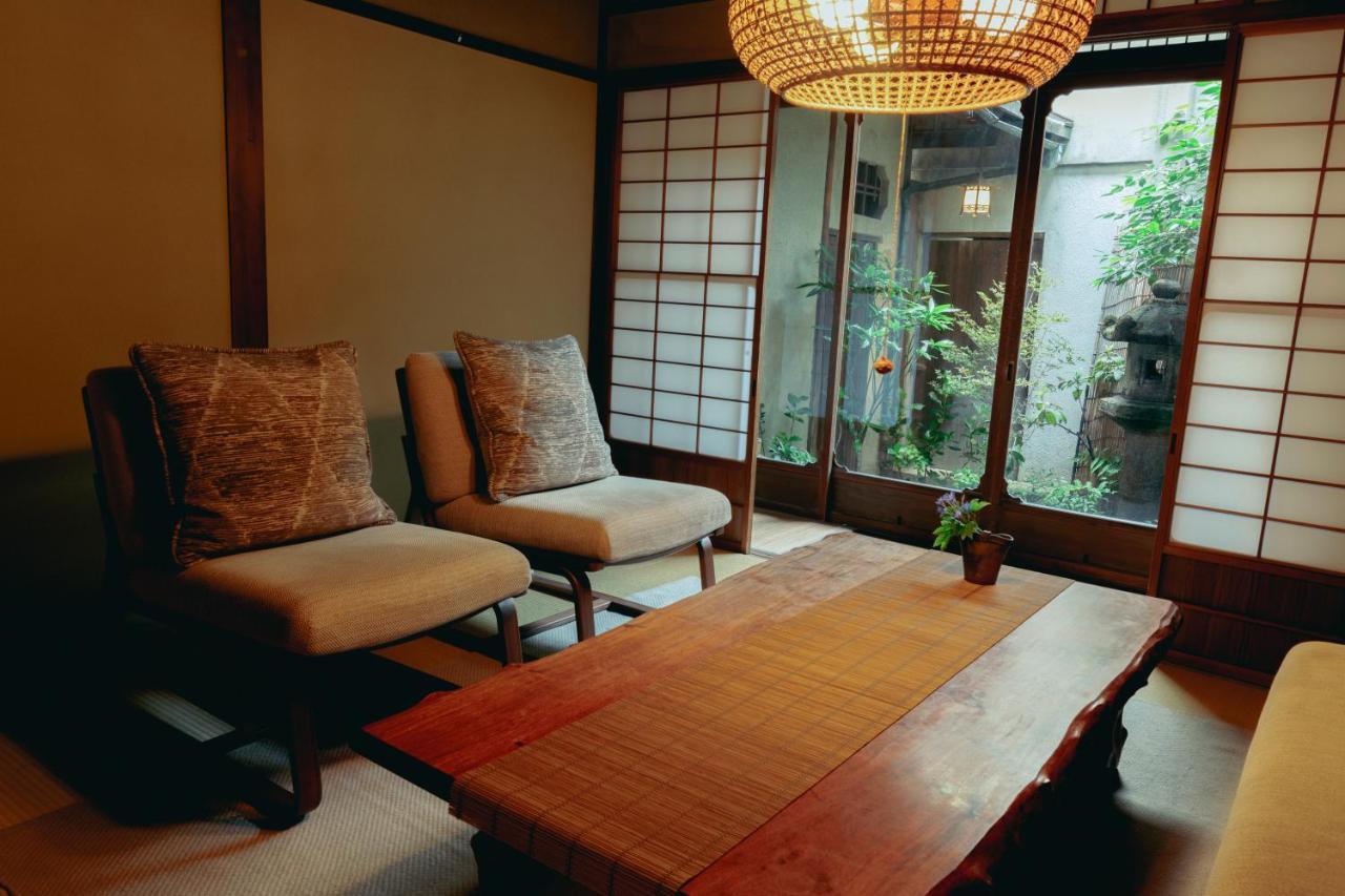 Holiday home 一棟貸し町家keiko Kyoto