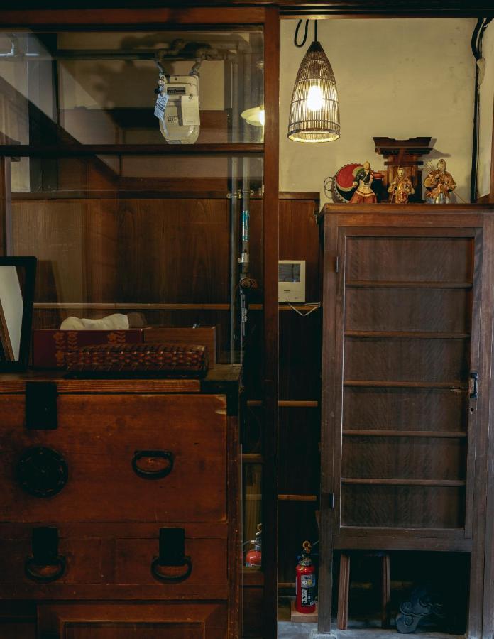 一棟貸し町家keiko *