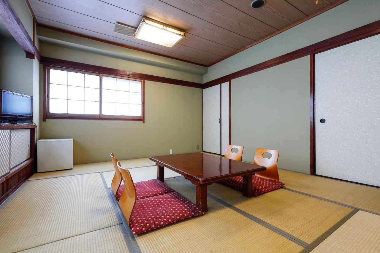 Ryokan Azumaya
