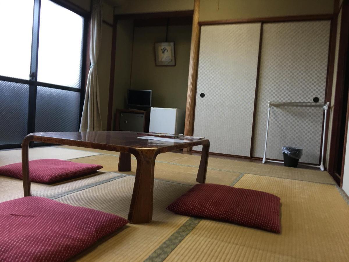 Ryokan Azumaya Kyoto