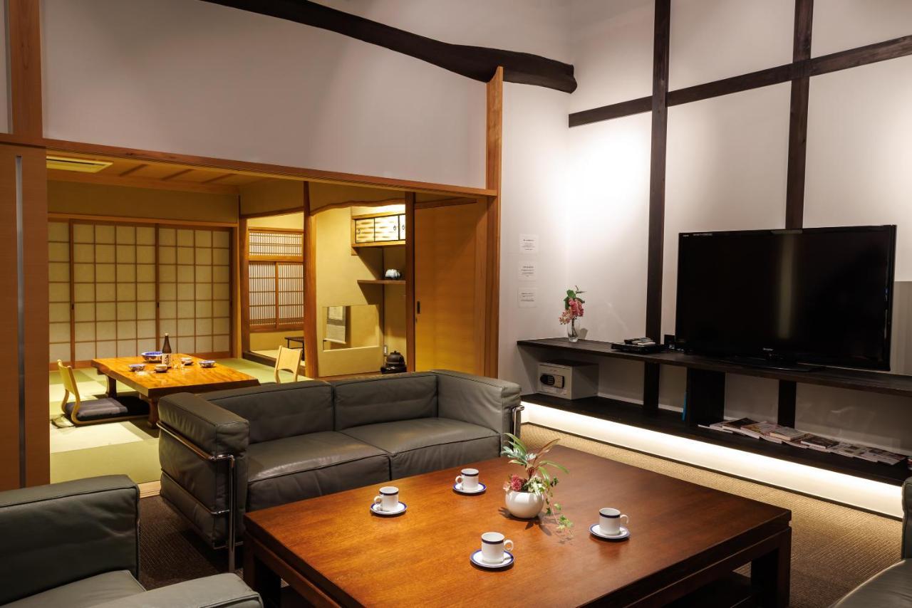 Holiday home Kyoyado Usagi *