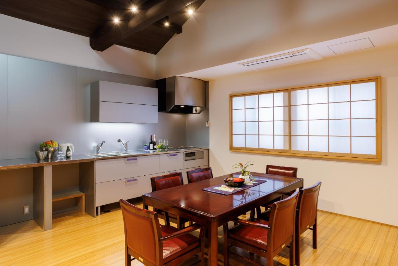 Kyoyado Usagi Holiday home Kyoto