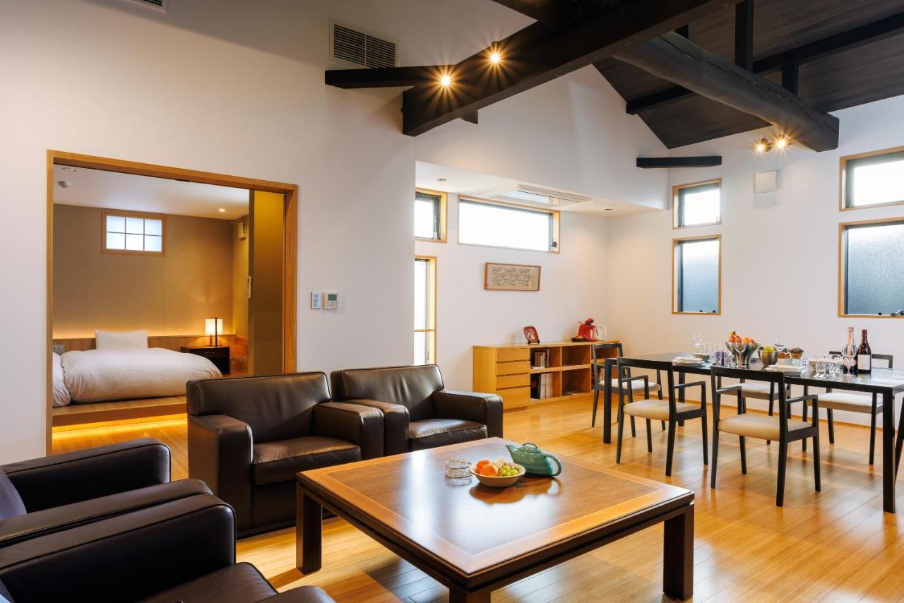 Kyoyado Usagi Holiday home *