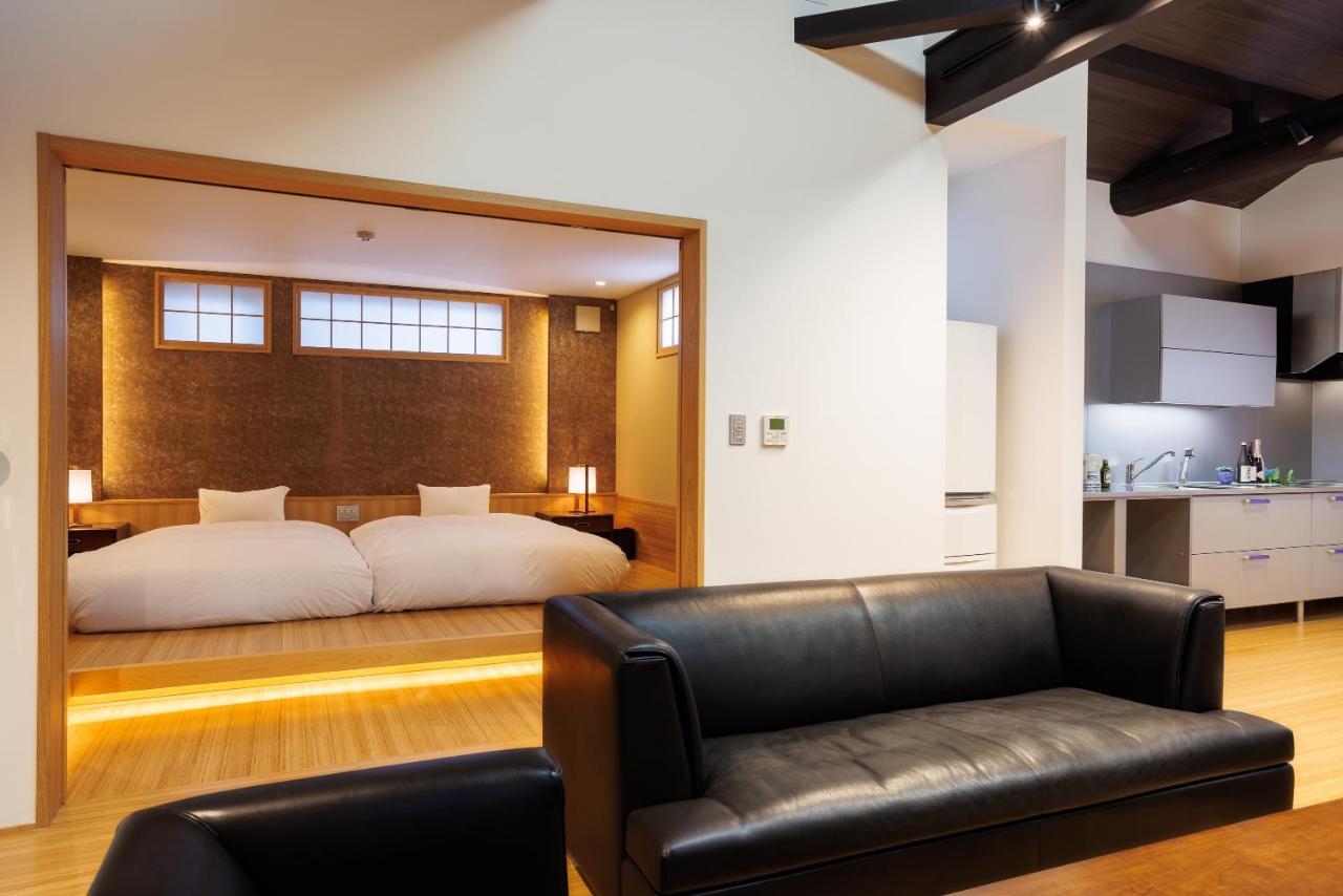 Holiday home Kyoyado Usagi *