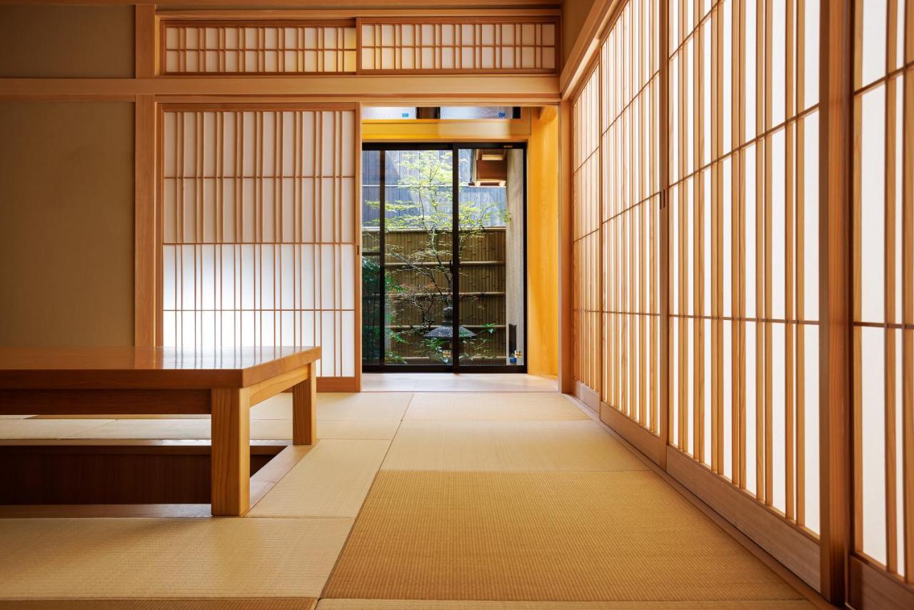 Kyoyado Usagi Holiday home *