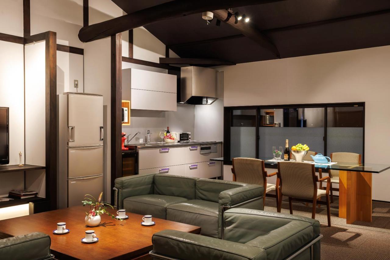 Kyoyado Usagi Holiday home