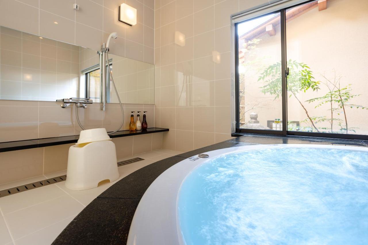 Kyoyado Usagi Holiday home Kyoto