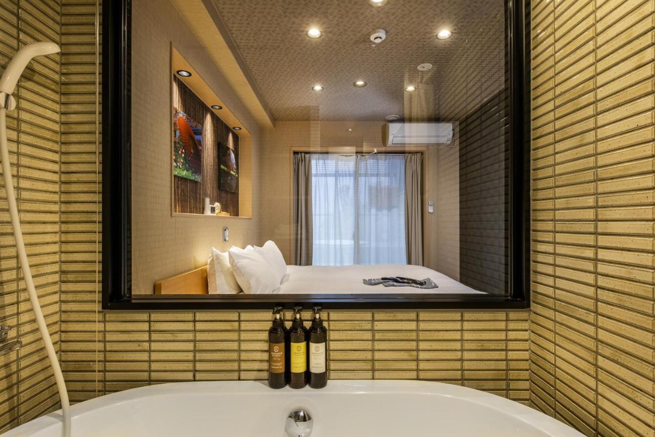 Shiki - Umekoji Hotel Kyoto