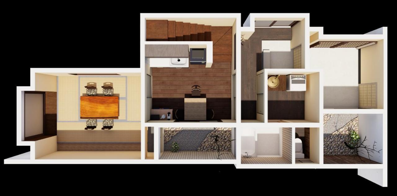 - House - Vacation 33593v Holiday home Kyoto