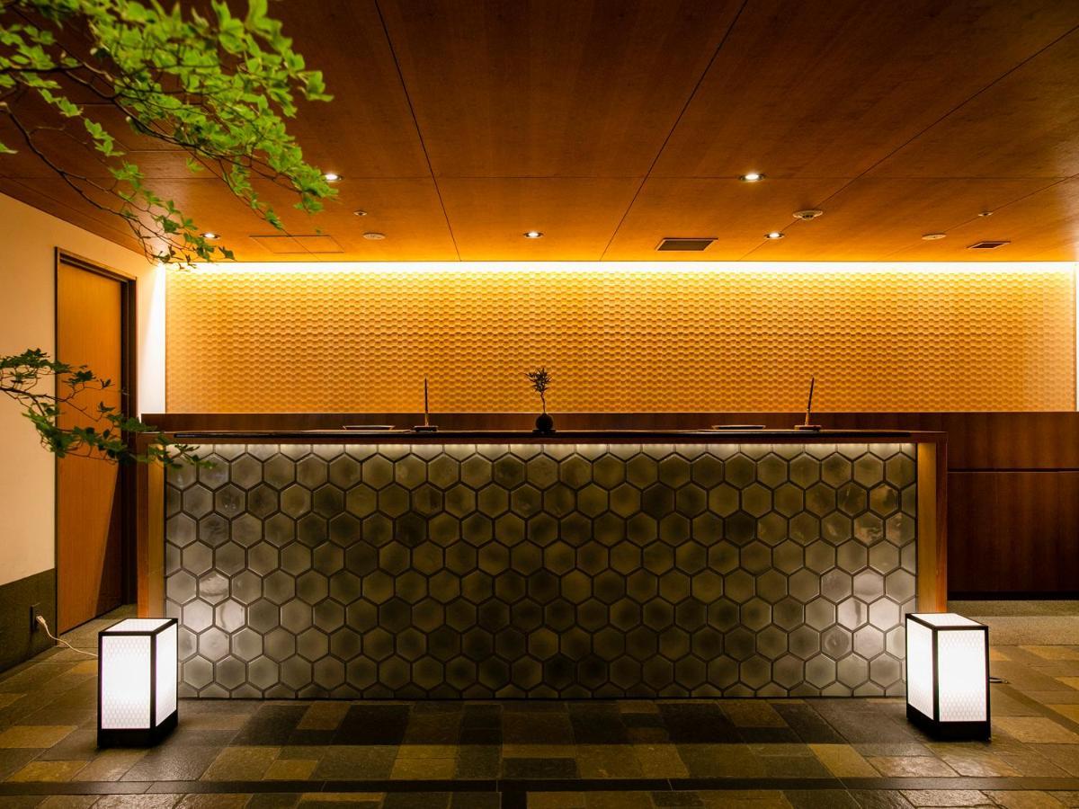 Hotel Gracery Sanjo