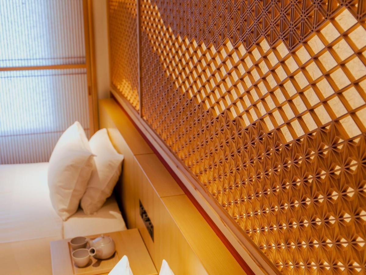 Hotel Gracery Sanjo Kyoto