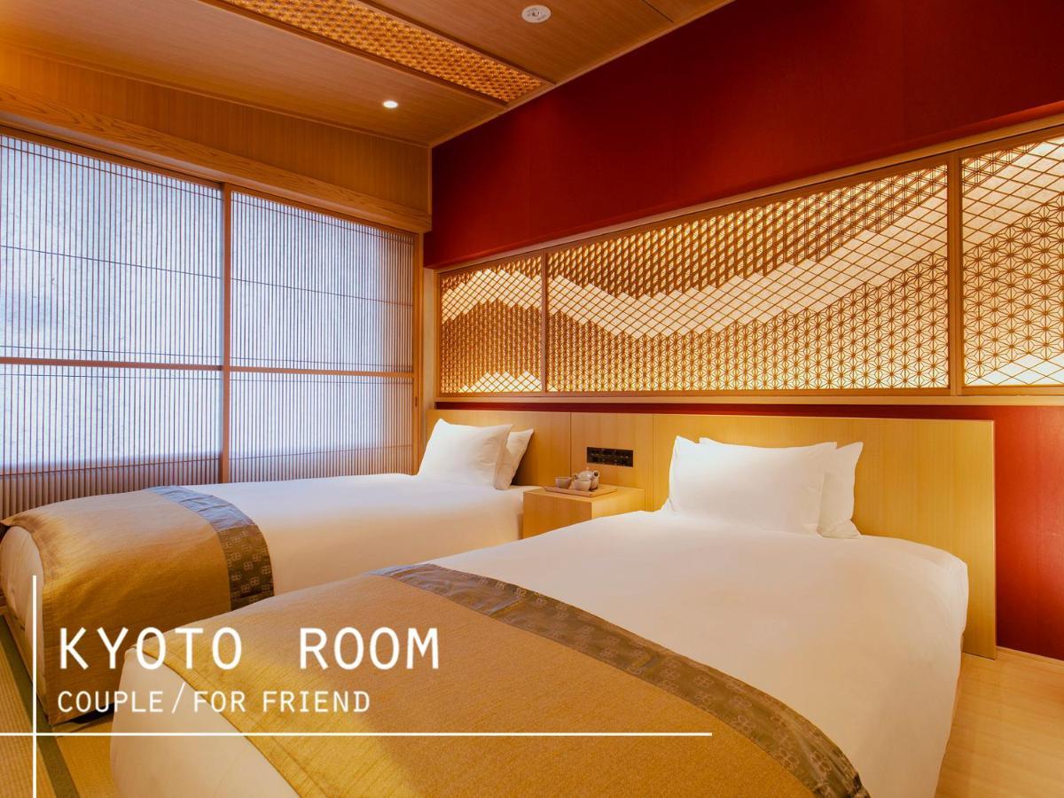 Hotel Gracery Sanjo