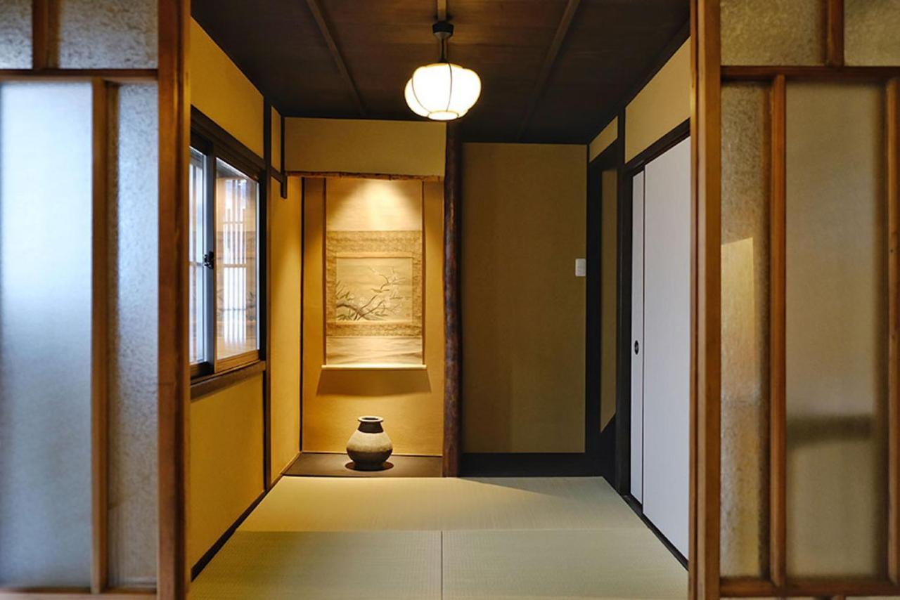 Reikaku Kiyomizu Gojo *